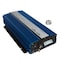 Aims Power Power Inverter, Pure Sine, 4,000 W Peak, 2,000 W Continuous, 1 Outlets PWRIX200012SUL - alternate 1